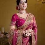 DESIGNER SAREES