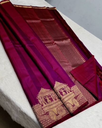 pattu sarees