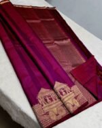 pattu sarees - Image 2