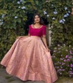 TOPS & LEHENGAS