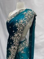 WORK SAREES